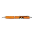 Good Value™ Tev Metallic Stylus Pen | https://www.bestnamebadges.com