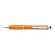 Good Value™ Tev Metallic Stylus Pen | https://www.bestnamebadges.com