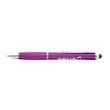 Good Value™ Tev Metallic Stylus Pen | https://www.bestnamebadges.com