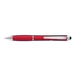 Good Value™ Tev Metallic Stylus Pen | https://www.bestnamebadges.com