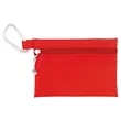 Champion Golf Zipper Pack - Value Pak | https://www.bestnamebadges.com