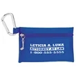 Champion Golf Zipper Pack - Value Pak | https://www.bestnamebadges.com
