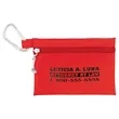 Champion Golf Zipper Pack - Value Pak | https://www.bestnamebadges.com