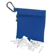 Champion Golf Jumbo Zipper Pack - Value Pak | https://www.bestnamebadges.com