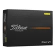 Titleist® Pro V1® Golf Ball Std Serv | https://www.bestnamebadges.com