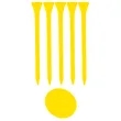 Birdie Pak | https://www.bestnamebadges.com