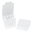 4-1 Golf Tee Packet - 2-3/4" Tee | https://www.bestnamebadges.com