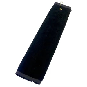 Golf Tri-Fold Towel