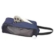 Golf Mesh Shoe Bag | https://www.bestnamebadges.com