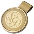 Good Value™ Hat Clip with Ball Marker | https://www.bestnamebadges.com