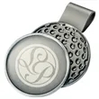 Good Value™ Hat Clip with Ball Marker | https://www.bestnamebadges.com