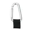 Valuables Zippered Pouch | https://www.bestnamebadges.com