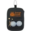 Valuables Zippered Pouch | https://www.bestnamebadges.com