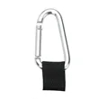 Valuables Zippered Pouch | https://www.bestnamebadges.com