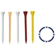 Clubhouse Pak | https://www.bestnamebadges.com
