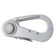 Good Value™ Carabiner Golf Tool | https://www.bestnamebadges.com