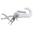 Good Value™ Carabiner Golf Tool | https://www.bestnamebadges.com
