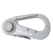 Good Value™ Carabiner Golf Tool | https://www.bestnamebadges.com