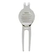 Good Value™ Golfers Divot Tool with Ball Marker | https://www.bestnamebadges.com