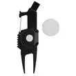 Good Value™ Rugged 7-in-1 Golf Tool | https://www.bestnamebadges.com