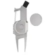 Good Value™ Rugged 7-in-1 Golf Tool | https://www.bestnamebadges.com