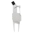 Good Value™ Rugged 7-in-1 Golf Tool | https://www.bestnamebadges.com
