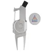 Good Value™ Rugged 7-in-1 Golf Tool | https://www.bestnamebadges.com