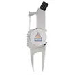 Good Value™ Rugged 7-in-1 Golf Tool | https://www.bestnamebadges.com