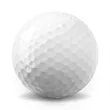 Titleist® TruFeel™ Golf Ball Standard Service | https://www.bestnamebadges.com