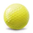 Titleist® TruFeel™ Golf Ball Standard Service | https://www.bestnamebadges.com