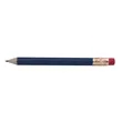 Round Golf Pencil with Eraser | https://www.bestnamebadges.com