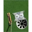 2-Ball 12-Tee Pillow Pack | https://www.bestnamebadges.com