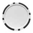 2-Ball, 1-Poker Chip Par Pack | https://www.bestnamebadges.com