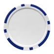 2-Ball, 1-Poker Chip Par Pack | https://www.bestnamebadges.com