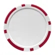 2-Ball, 1-Poker Chip Par Pack | https://www.bestnamebadges.com