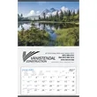 Triumph® Calendars Large Hanger Calendar | https://www.bestnamebadges.com
