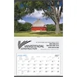 Triumph® Calendars Large Hanger Calendar | https://www.bestnamebadges.com