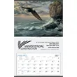 Triumph® Calendars Large Hanger Calendar | https://www.bestnamebadges.com