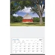 Triumph® Calendars Large Hanger Calendar | https://www.bestnamebadges.com