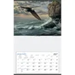 Triumph® Calendars Large Hanger Calendar | https://www.bestnamebadges.com