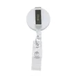 Good Value™ Retractable Badge Holder | https://www.bestnamebadges.com