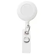 Good Value™ Retractable Badge Holder | https://www.bestnamebadges.com