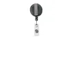 Good Value™ Retractable Badge Holder | https://www.bestnamebadges.com