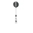 Good Value™ Retractable Badge Holder | https://www.bestnamebadges.com