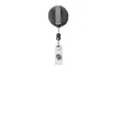 Good Value™ Retractable Badge Holder | https://www.bestnamebadges.com