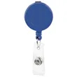 Good Value™ Promo Retractable Badge Holder | https://www.bestnamebadges.com