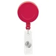 Good Value™ Promo Retractable Badge Holder | https://www.bestnamebadges.com