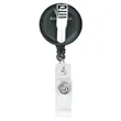 Good Value™ Promo Retractable Badge Holder | https://www.bestnamebadges.com