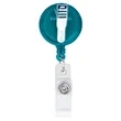 Good Value™ Promo Retractable Badge Holder | https://www.bestnamebadges.com