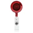 Good Value™ Promo Retractable Badge Holder | https://www.bestnamebadges.com